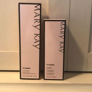 Mary Kay Timewise